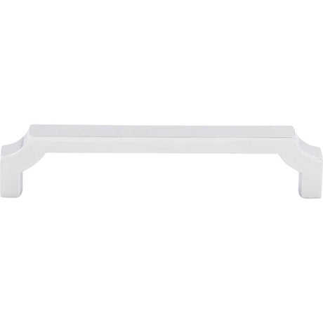 Top Knobs TK3022PC polished chrome cabinet pull