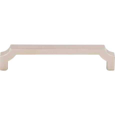 Top Knobs TK3022PN polished nickel cabinet pull