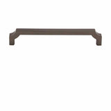 Top Knobs TK3023AG ash gray cabinet pull