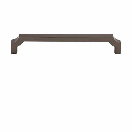 Top Knobs TK3023AG ash gray cabinet pull