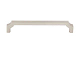 Top Knobs TK3023BSN brushed satin nickel cabinet pull