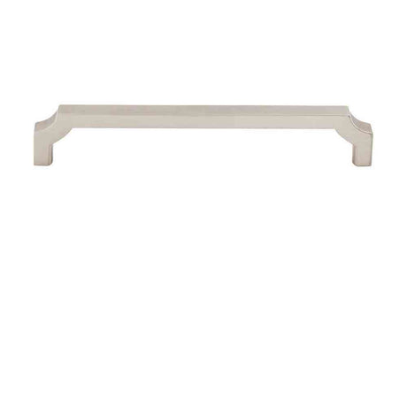 Top Knobs TK3023BSN brushed satin nickel cabinet pull