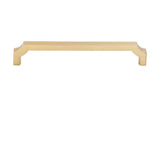 Top Knobs TK3023HB honey bronze cabinet pull