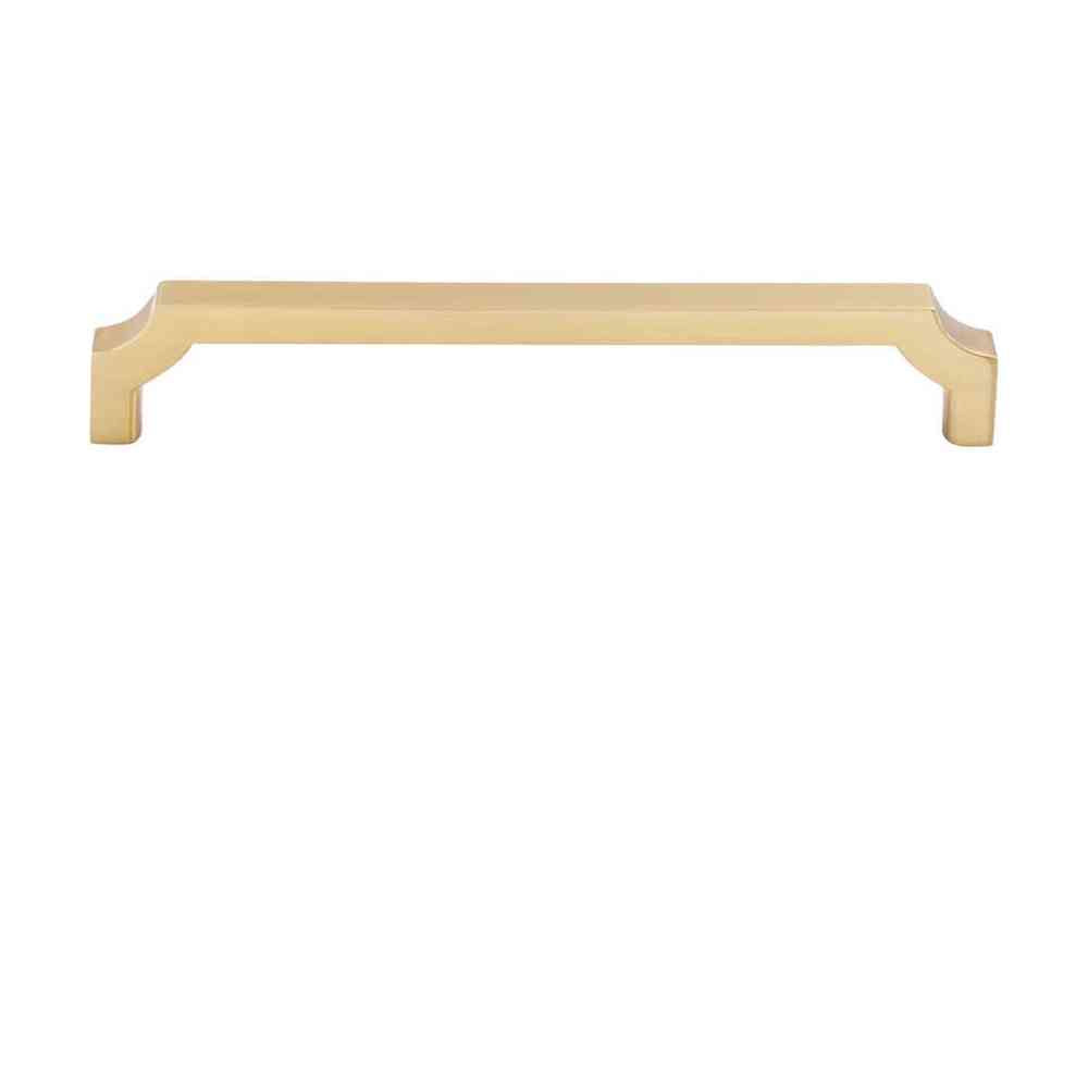 Top Knobs TK3023HB honey bronze cabinet pull