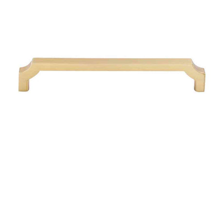 Top Knobs TK3023HB honey bronze cabinet pull