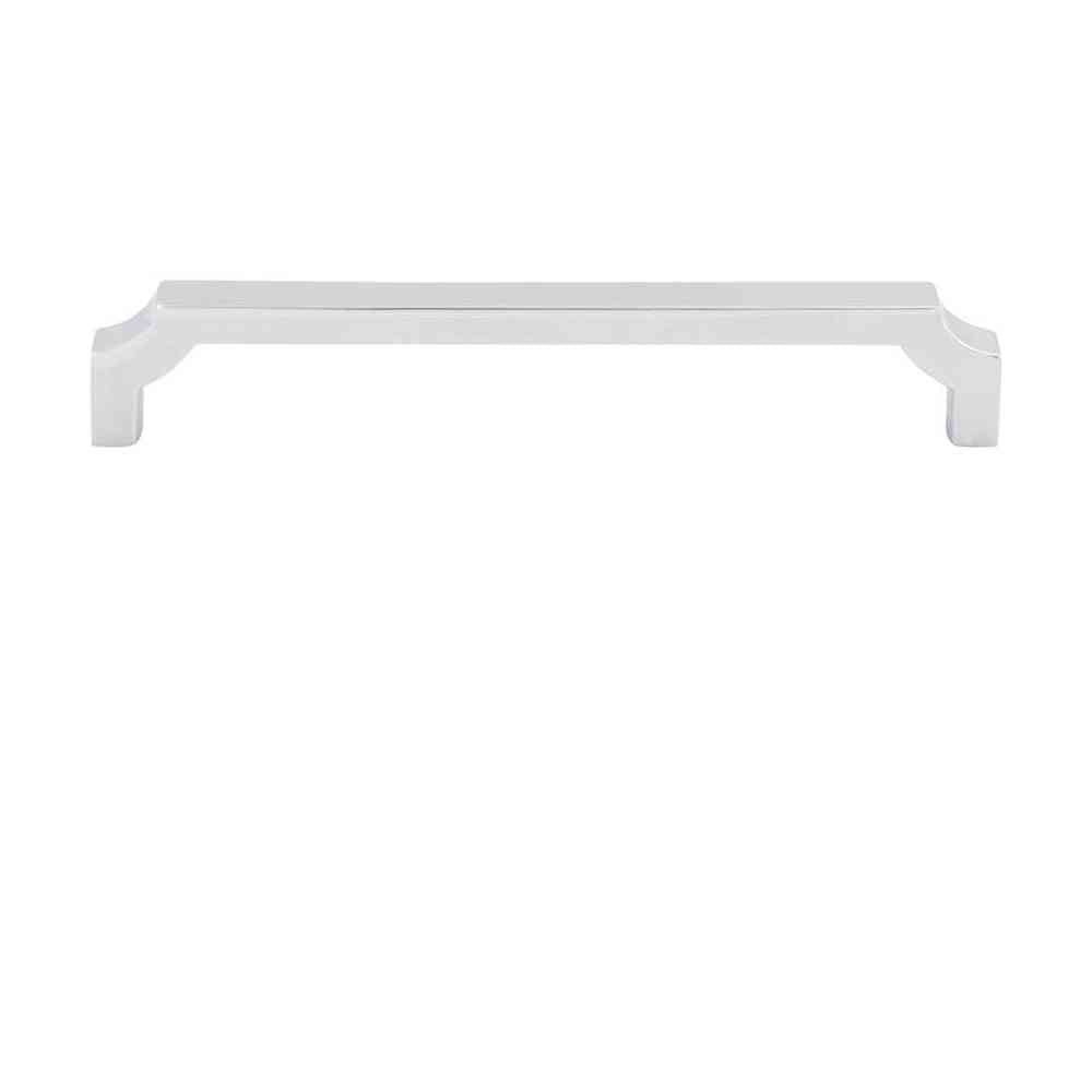 Top Knobs TK3023PC polished chrome cabinet pull