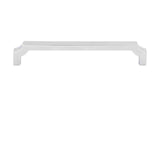 Top Knobs TK3023PC polished chrome cabinet pull