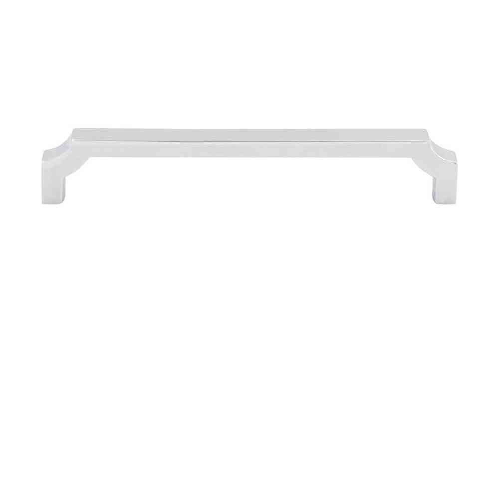 Top Knobs TK3023PC polished chrome cabinet pull
