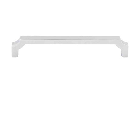 Top Knobs TK3023PC polished chrome cabinet pull