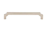 Top Knobs TK3023PN polished nickel cabinet pull
