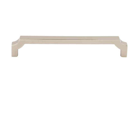 Top Knobs TK3023PN polished nickel cabinet pull