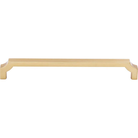 Top Knobs TK3024HB honey bronze cabinet pull