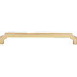 Top Knobs TK3024HB honey bronze cabinet pull
