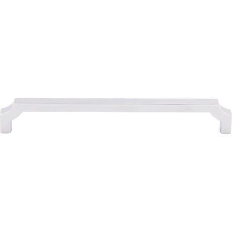 Top Knobs TK3024PC polished chrome cabinet pull