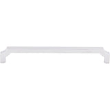 Top Knobs TK3024PC polished chrome cabinet pull
