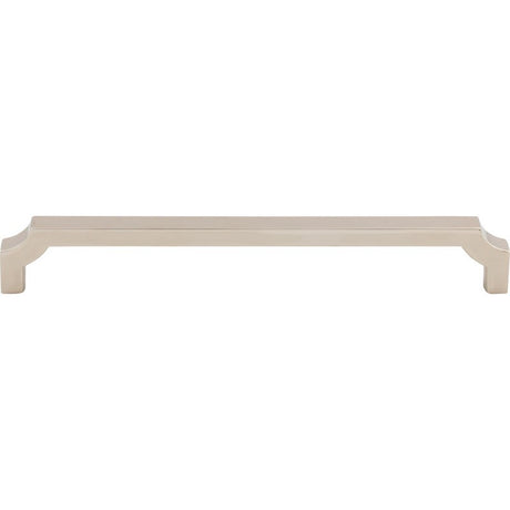 Top Knobs TK3024PN polished nickel cabinet pull