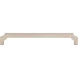 Top Knobs TK3024PN polished nickel cabinet pull