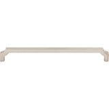 Top Knobs TK3025BSN brushed satin nickel cabinet pull