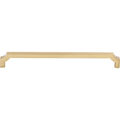 Top Knobs TK3025HB honey bronze cabinet pull