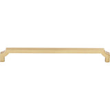 Top Knobs TK3025HB honey bronze cabinet pull