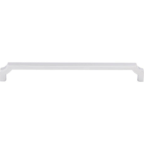Top Knobs TK3025PC polished chrome cabinet pull