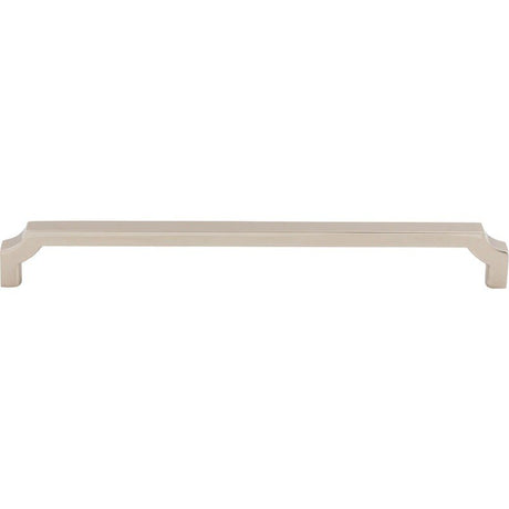 Top Knobs TK3025PN polished nickel cabinet pull