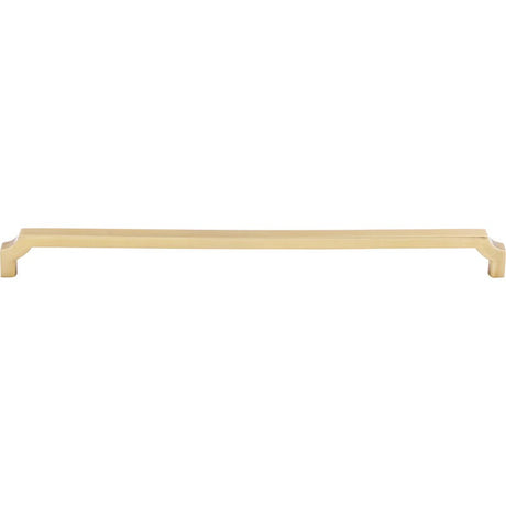 Top Knobs TK3026HB honey bronze cabinet pull