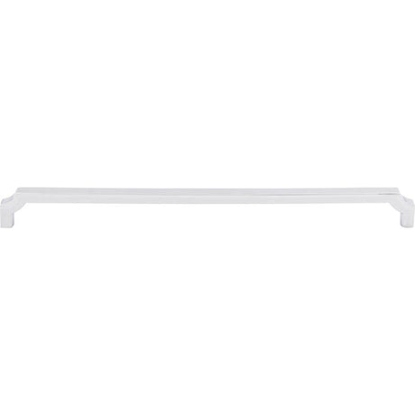 Top Knobs TK3026PC polished chrome cabinet pull