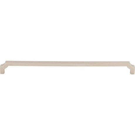 Top Knobs TK3026PN polished nickel cabinet pull