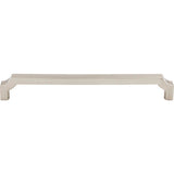 Top Knobs TK3027BSN brushed satin nickel cabinet pull / appliance pull