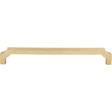 Top Knobs TK3027HB honey bronze cabinet pull / appliance pull