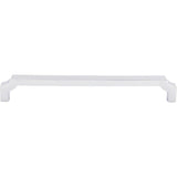 Top Knobs TK3027PC polished chrome cabinet pull / appliance pull