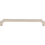 Top Knobs TK3027PN polished nickel cabinet pull / appliance pull