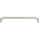 Top Knobs TK3028BSN brushed satin nickel cabinet pull / appliance pull
