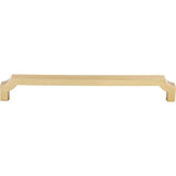 Top Knobs TK3028HB honey bronze cabinet pull / appliance pull
