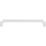 Top Knobs TK3028PC polished chrome cabinet pull / appliance pull