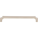 Top Knobs TK3028PN polished nickel cabinet pull / appliance pull
