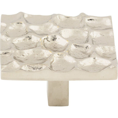 Top Knobs TK302PN polished nickel cabinet knob