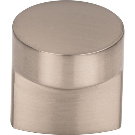 Top Knobs TK3040BSN brushed satin nickel cabinet knob