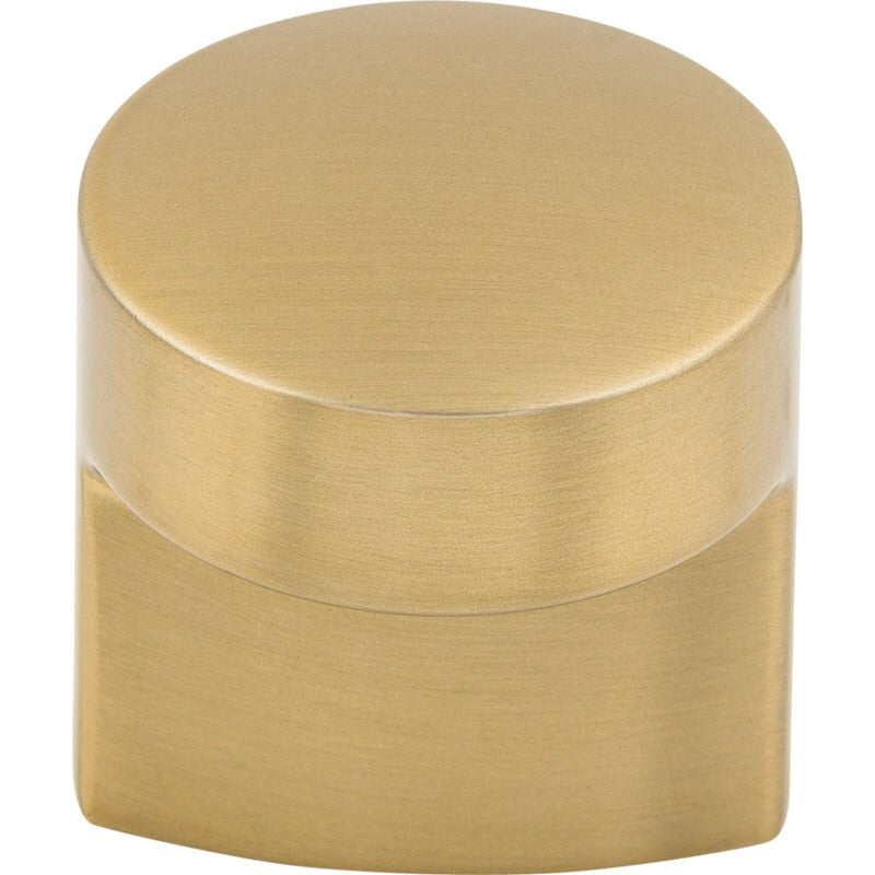Top Knobs TK3040HB honey bronze cabinet knob