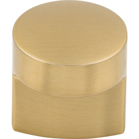 Top Knobs TK3040HB honey bronze cabinet knob