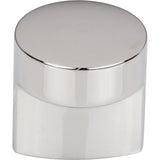 Top Knobs TK3040PC polished chrome cabinet knob