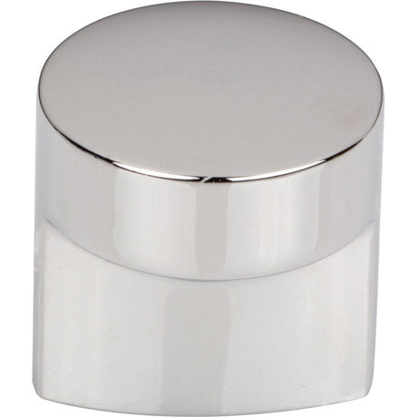 Top Knobs TK3040PC polished chrome cabinet knob