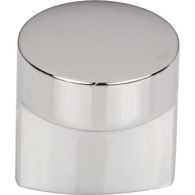 Top Knobs TK3040PC polished chrome cabinet knob