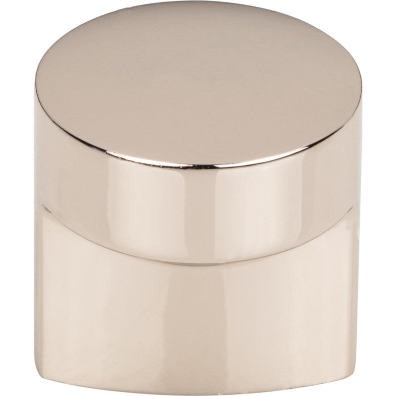 Top Knobs TK3040PN polished nickel cabinet knob