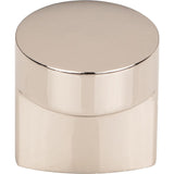 Top Knobs TK3040PN polished nickel cabinet knob