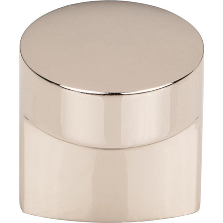 Top Knobs TK3040PN polished nickel cabinet knob