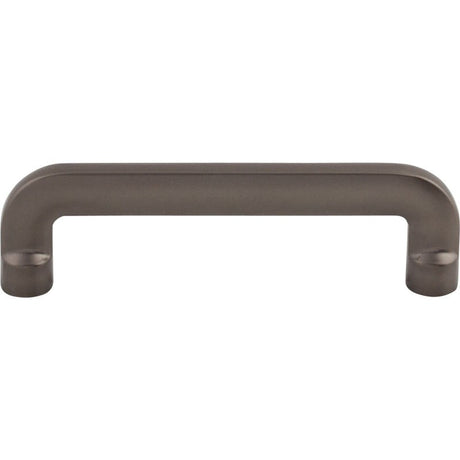 Top Knobs TK3041AG ash gray cabinet pull