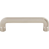Top Knobs TK3041BSN brushed satin nickel cabinet pull