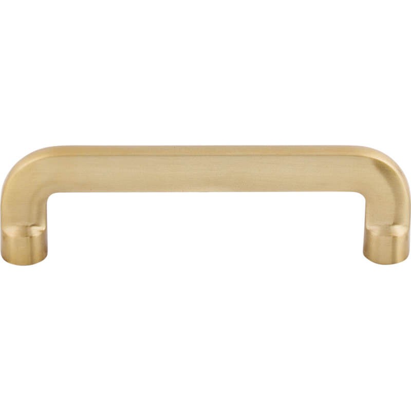 Top Knobs TK3041HB honey bronze cabinet pull
